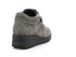 Melluso Donna Scarpe basse Pelle R25625A-207337 Grigio
